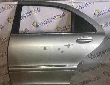 Дверь Задняя левая Mercedes-Benz, Б/у, Оригинал