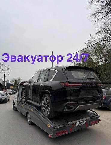 Транспорт: Со сдвижной платформой — 2