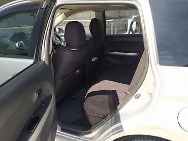 тайота истеп: Toyota Ist: 2002 г., 1.5 л, Автомат, Бензин, Хетчбек — 6