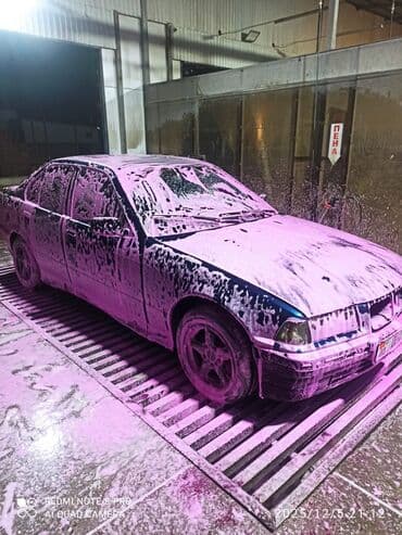 бмв 34 бишкек: BMW 3 series: 1992 г., Механика, Седан — 1