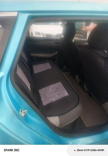 lexus e: Roewe i5: 2021 г., 10 л, Автомат, Электромобиль, Универсал — 6