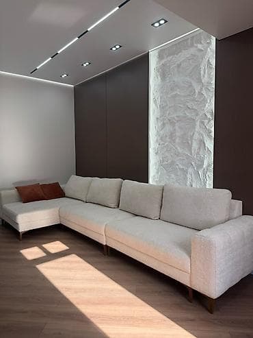 pro group: 3 комнаты, 88 м², 12 мкр Элитка, 8 этаж — 4