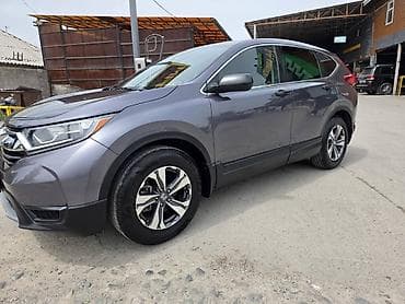 fit 2020: Honda CR-V: 2019 г., 2.4 л, Автомат, Бензин, Кроссовер — 2