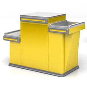 оборудование для кассы: БОЛЬШОЙ ВЫБОР КАССОВЫХ БОКСОВ ДЛЯ МАГАЗИНОВ И СУПЕРМАРКЕТОВ!!!! — 6