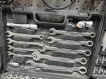 Үй жана бакча: Шаймандар топтому, Force, Жаңы, Акысыз жеткирүү — 1