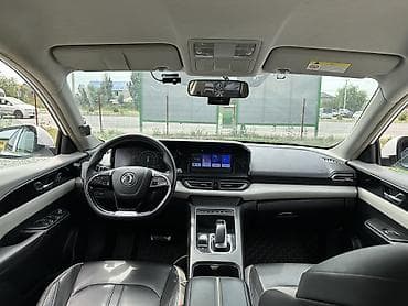 xpeng p7: Dongfeng : 2022 г., 0.1 л, Автомат, Электромобиль, Седан — 7