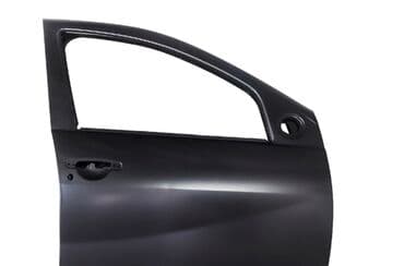 нива крыло: Дверь Передняя правая Renault, Новый, Аналог — 1