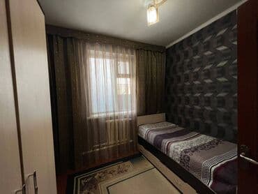 дом тимура фрунзе: 130 кв. м, 4 бөлмө, Жылытылган, Брондолгон эшиктер, Унаа токтотуучу жай — 3