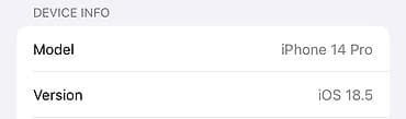 ipad air pro: IPhone 14 Pro, Б/у, 128 ГБ, Space Gray, Коробка, 73 % — 3