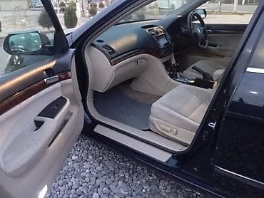 Продажа авто: Honda Inspire: 2004 г., 3 л, Автомат, Бензин, Седан — 5