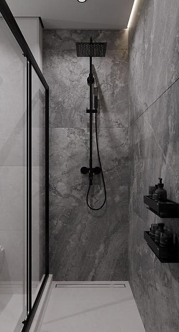 воост: 1 комната, Банные принадлежности, Бронь, Бытовая техника — 5