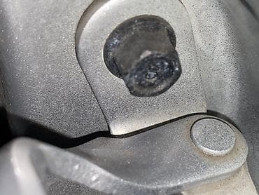 наклейка на авто: Hyundai Sonata: 2022 г., 2 л, Автомат, Газ, Седан — 9