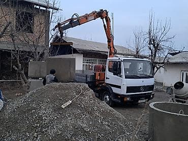 samsung м31: Услуги бортового манипулятора (кран-борта) - База: грузовик — 8