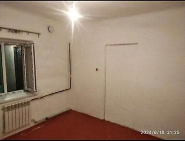 аренда памешение: 2 комната квартира берилет без хозяин душ туалет газ отопление суу бар — 7