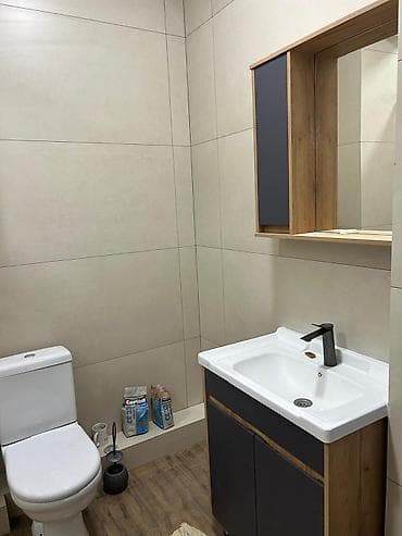 discovery studio: Элитка, 1 комната, 52 м² — 5