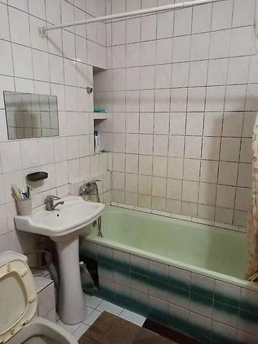 107: 2 комнаты, 47 м², Индивидуалка, 4 этаж, Косметический ремонт — 2