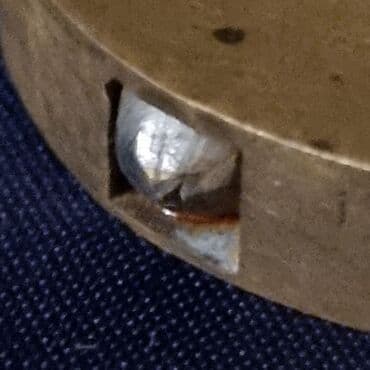 Садовые инструменты и инвентарь: Стеллорез АЛМАЗНЫЙ, СССР. состояние отличное АЛМАЗ не отбитый.как — 5