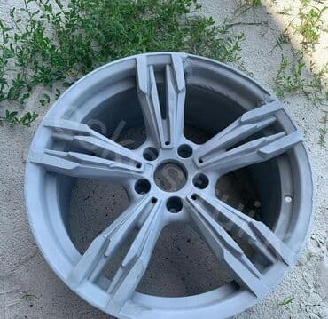 обмен дисков на авто: Диски R 17 — 15