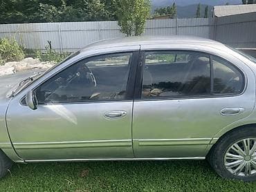сефиро матор: Nissan Cefiro: 1998 г., 2 л, Автомат, Бензин, Седан — 5