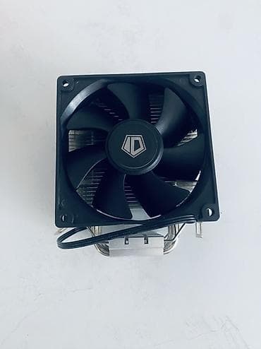 usb mini: Система охлаждения для ПК, Б/у, ID Cooling, Кулер, Для процессора — 2