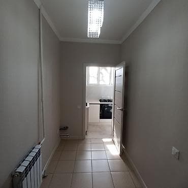 финские дома: 4 комнаты, 71 м², 105 серия, 7 этаж, Дизайнерский ремонт — 3