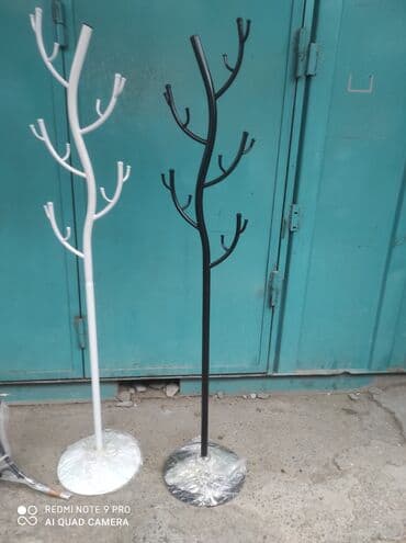 купить прихожую бу: Вешалка напольная Стоячая вешалка Напольные Вешалки Вешалка для одежды — 1