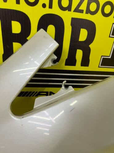 обтекатель на портер 1: Переднее левое Toyota, Б/у, Оригинал — 2