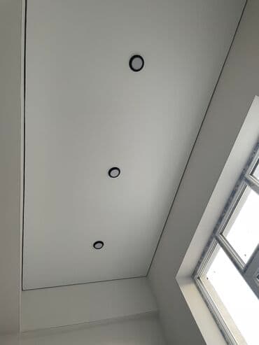 покрытие ванны акрилом: Натяжной потолок Глянцевое, Матовое, 3D потолки Гарантия, Бесплатная консультация, Бесплатный замер — 4