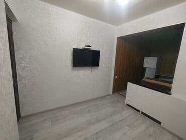 квартира с мебелью: Спальный гарнитур, Двуспальная кровать, Дерево, цвет - Коричневый — 3