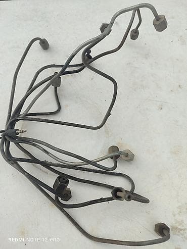 фильтр картерных газов: Генератор ГАЗ — 9