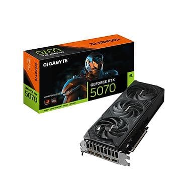 rtx 30: Видеокарта для ПК, Новый, Gigabyte, GeForce RTX, 12 ГБ — 1