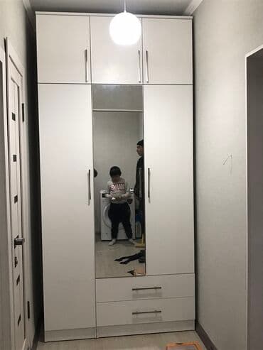 мебель в прихожую: Modern Home Прихожие на заказ, любой сложности. Доставка установка — 11