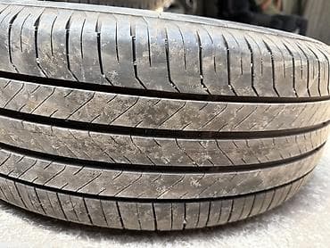 Колесо летнее Bridgestone Ecopia на литом диске R19 - Размер шины — 9