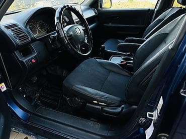 стартер на гольф 2: Honda CR-V: 2003 г., 2 л, Механика, Бензин, Внедорожник — 7