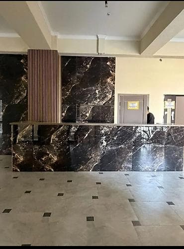 Батирлер: 2 бөлмө, 77 м², Элитка, 9 кабат, Дизайнердик ремонт — 7