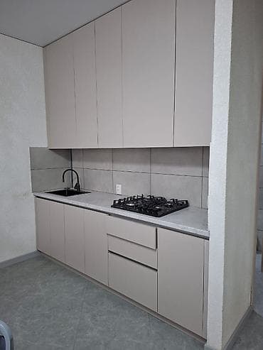 сдаю кв кудайберген: 3 комнаты, С мебелью полностью — 3