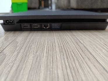 hyperx cloud core: СРОЧНО 🔥🔥🔥📢📢📢 Sony PlayStation 4 Slim + геймпад DualShock 4 + 2 — 4