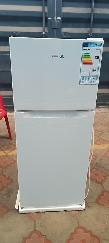 Холодильник новый