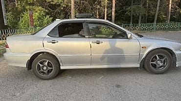 блок абс хонда аккорд 7: Honda Torneo: 2001 г., Автомат, Бензин, Седан — 4