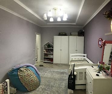 3 к: 3 комнаты, Собственник, Без подселения, С мебелью полностью — 5