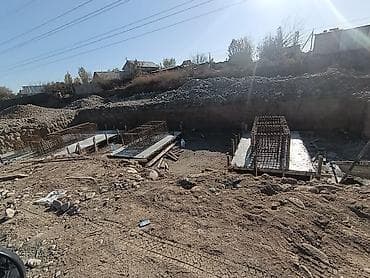 строитель универсал: Дома 3-5 лет опыта — 7