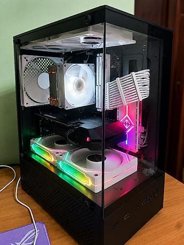 redmi 9 т: Компьютер, ядролор - 4, Оюндар үчүн, Жаңы, Intel Core i5, NVIDIA GeForce GTX 1660 Ti Max-Q, SSD — 2