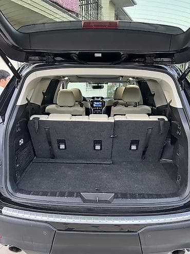 Продажа авто: Subaru Ascent: 2019 г., 2.4 л, Вариатор, Бензин, Кроссовер — 8