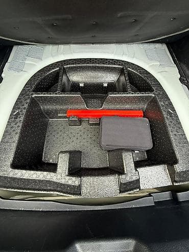 сонат: Hyundai Sonata: 2020 г., 2 л, Автомат, Гибрид, Седан — 9