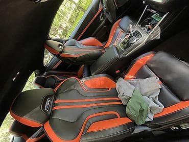 BMW: BMW M4: 2022 г., Купе — 7