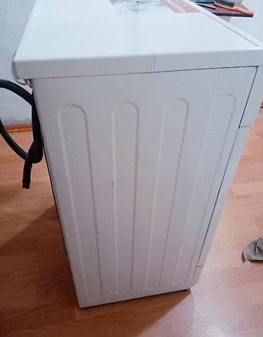 cs max: LG Direct Drive. 5 килограмм загрузки? Прямой привод бесшумный, без — 8