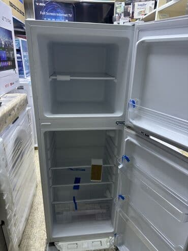 морозильние: Холодильник Avest, Новый, Двухкамерный, De frost (капельный), 50 * 125 * 50 — 8