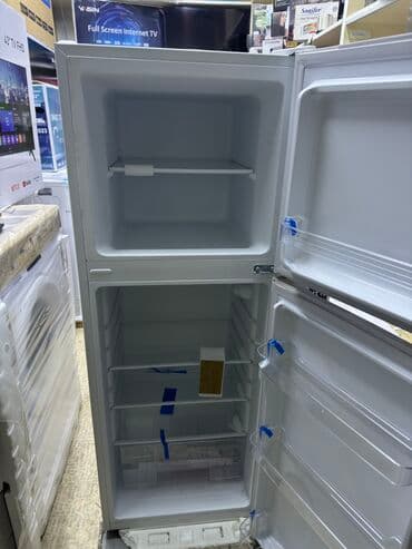 морозильние: Холодильник Avest, Новый, Двухкамерный, De frost (капельный), 53 * 125 * 53 — 3