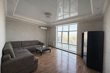 Квартиры: 2 комнаты, Без подселения, С мебелью полностью — 9