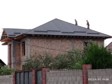 Кровля крыши: Кровля крыши | Гидроизоляция, Демонтаж, Монтаж Больше 6 лет опыта — 1